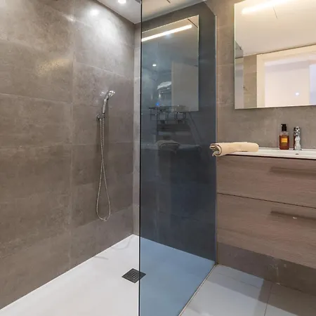 Puerto Banus Two Bedroom Luxurious Apartment With Parking Marbellac Extérieur photo